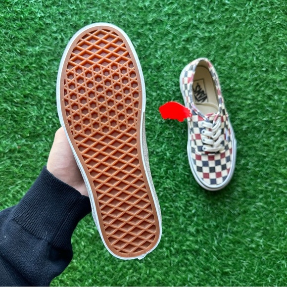 Vans Authentic Washed - Picture 2 of 9